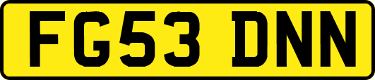 FG53DNN