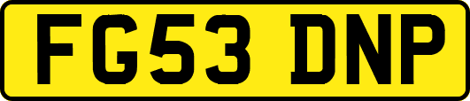 FG53DNP
