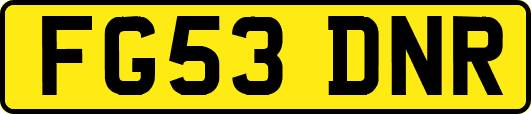 FG53DNR