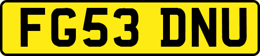 FG53DNU