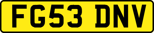 FG53DNV