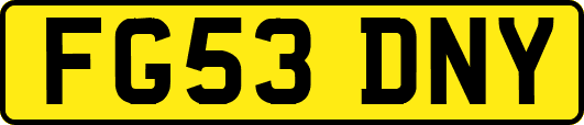 FG53DNY
