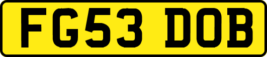FG53DOB