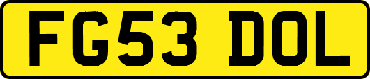 FG53DOL