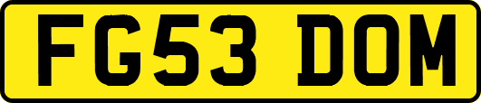 FG53DOM