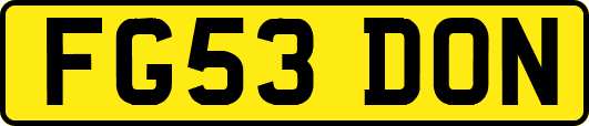 FG53DON