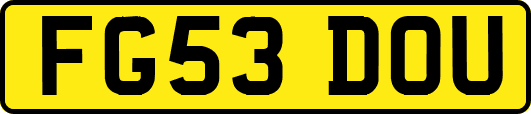 FG53DOU