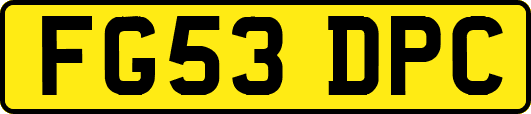 FG53DPC
