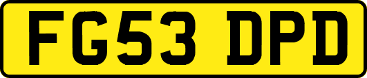 FG53DPD