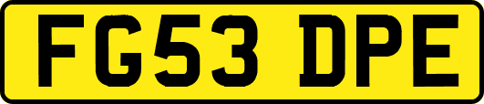 FG53DPE