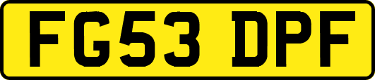 FG53DPF