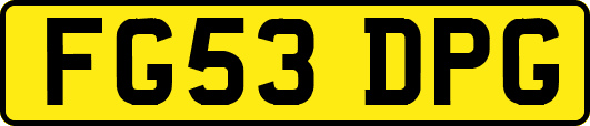 FG53DPG