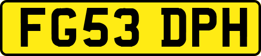 FG53DPH