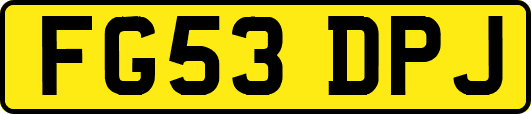 FG53DPJ