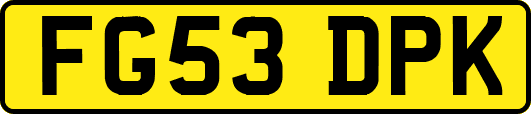 FG53DPK