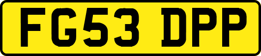 FG53DPP