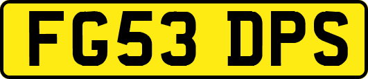 FG53DPS