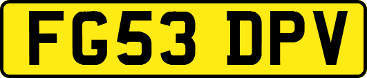 FG53DPV
