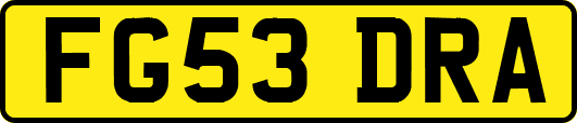 FG53DRA