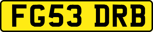 FG53DRB