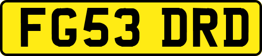 FG53DRD