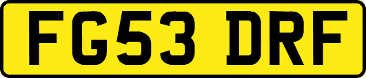 FG53DRF
