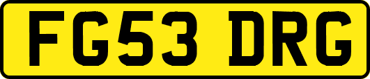 FG53DRG