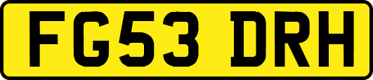 FG53DRH