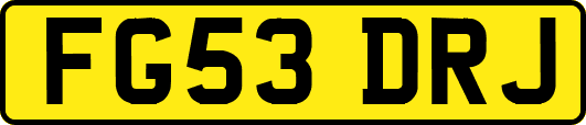 FG53DRJ