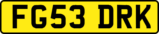 FG53DRK
