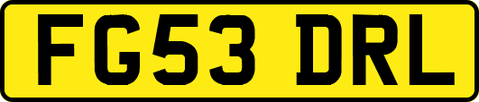 FG53DRL