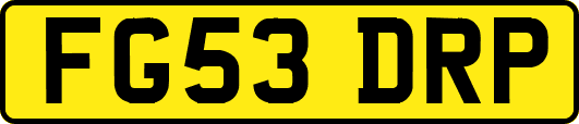 FG53DRP