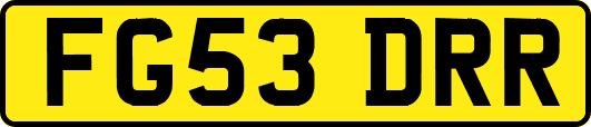 FG53DRR