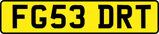 FG53DRT