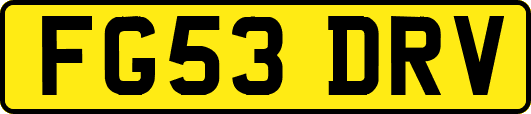 FG53DRV