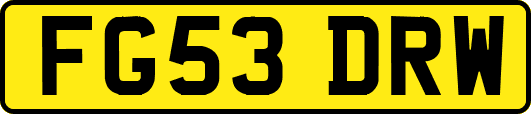 FG53DRW