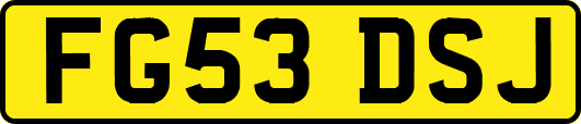 FG53DSJ