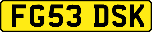 FG53DSK