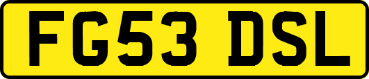 FG53DSL