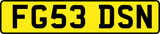 FG53DSN