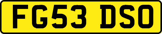 FG53DSO
