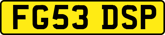 FG53DSP