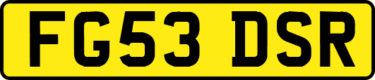 FG53DSR