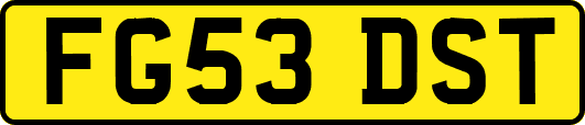 FG53DST