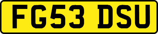 FG53DSU