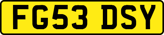 FG53DSY