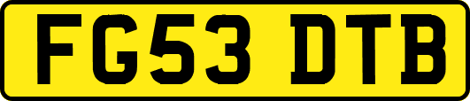 FG53DTB