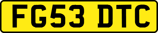 FG53DTC