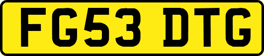 FG53DTG