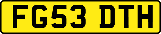 FG53DTH